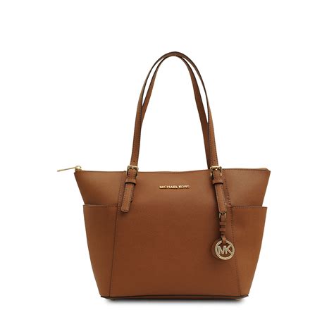 michael kors hamilton luggage lg ew tote|Michael Kors Hamilton LG EW Tote Chocolate Python Leather.